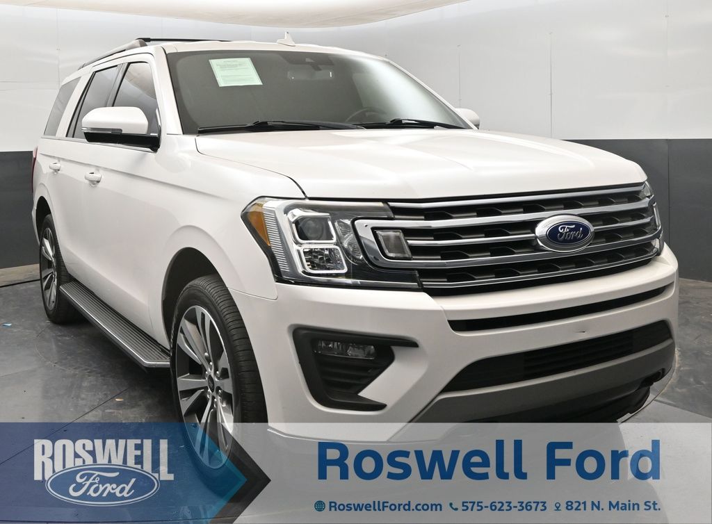 2019 Ford Expedition XLT 4x4's photo