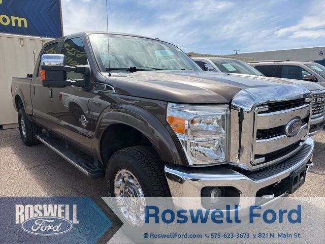 2016 Ford F-350's photo
