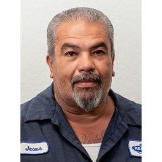 Staff member Jesus Padilla from ID_524dddf34694