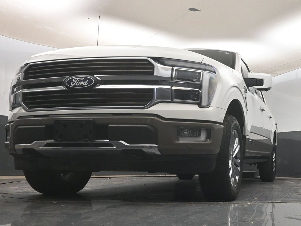 2025 Ford F-150 King Ranch - Photo 26