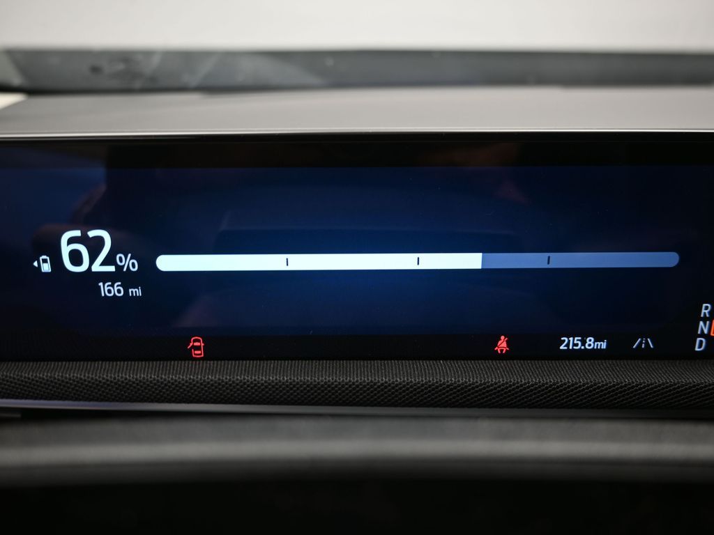 2025 Ford Mustang Mach-E Select - Photo 13