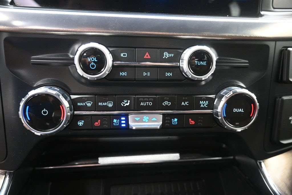 2025 Ford F-150 King Ranch - Photo 17