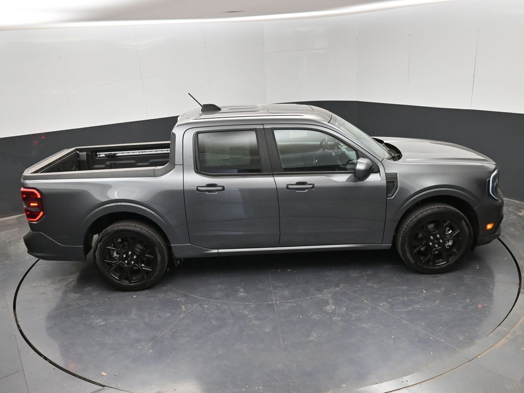 2025 Ford Maverick Lobo Premium - Photo 37
