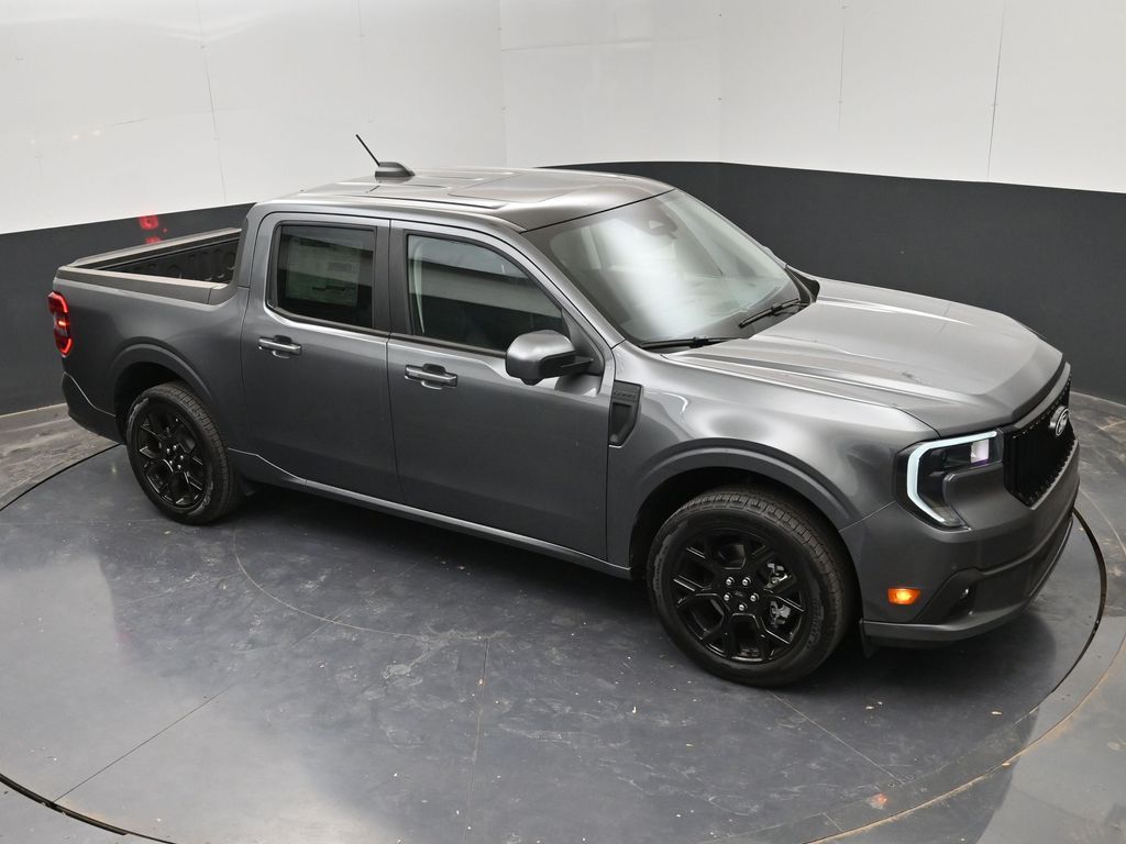 2025 Ford Maverick Lobo Premium - Photo 30