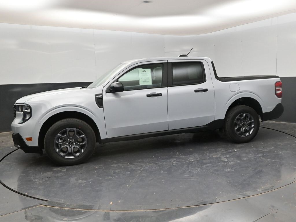 2025 Ford Maverick XLT photo 4