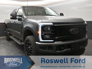 2026 Ford F-250 XLT Truck