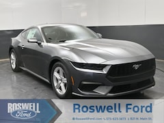 2026 Ford Mustang Ecoboost Coupe