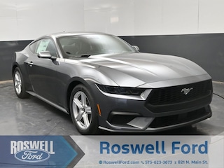 2026 Ford Mustang Ecoboost Coupe
