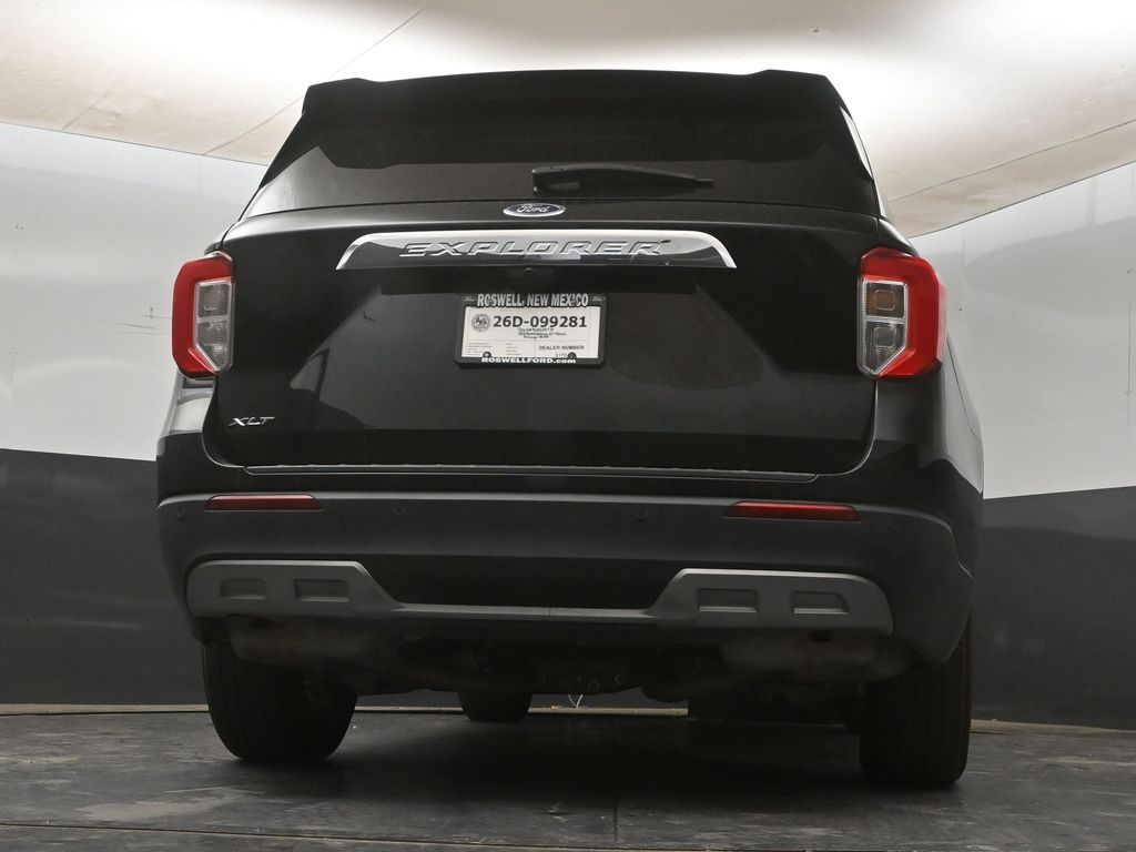 2023 Ford Explorer XLT - Photo 29