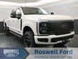 Ford F-250SD