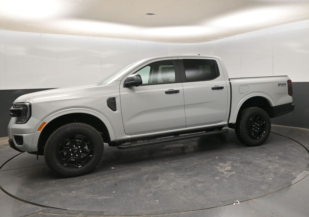 New 2026 Ford Ranger XLT Truck
