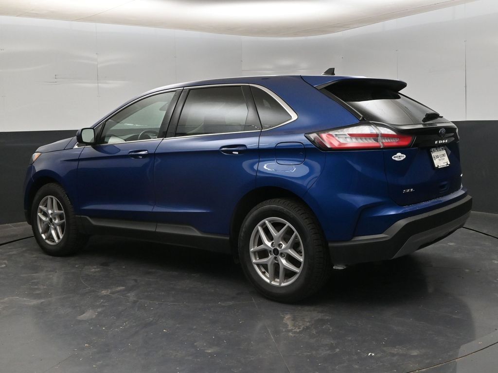 2024 Ford Edge SEL - Photo 7