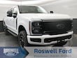 Ford F-250SD