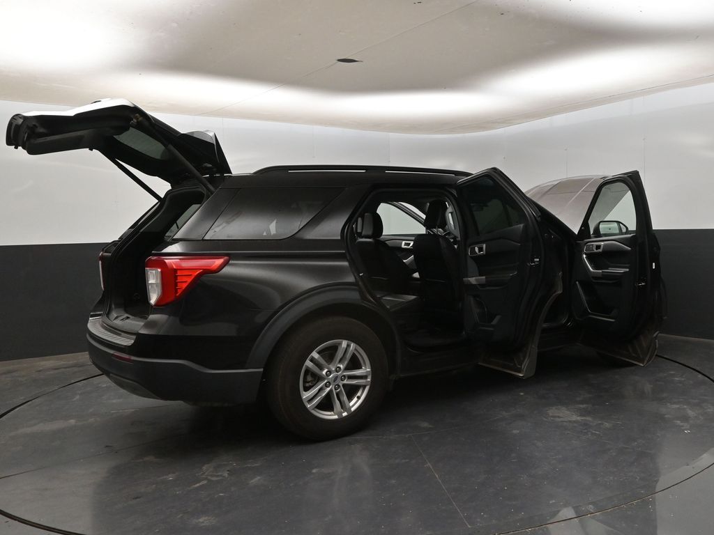 2023 Ford Explorer XLT - Photo 41