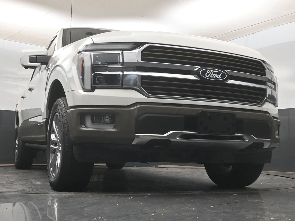 2025 Ford F-150 King Ranch - Photo 25