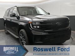 2026 Ford Expedition Max Platinum SUV