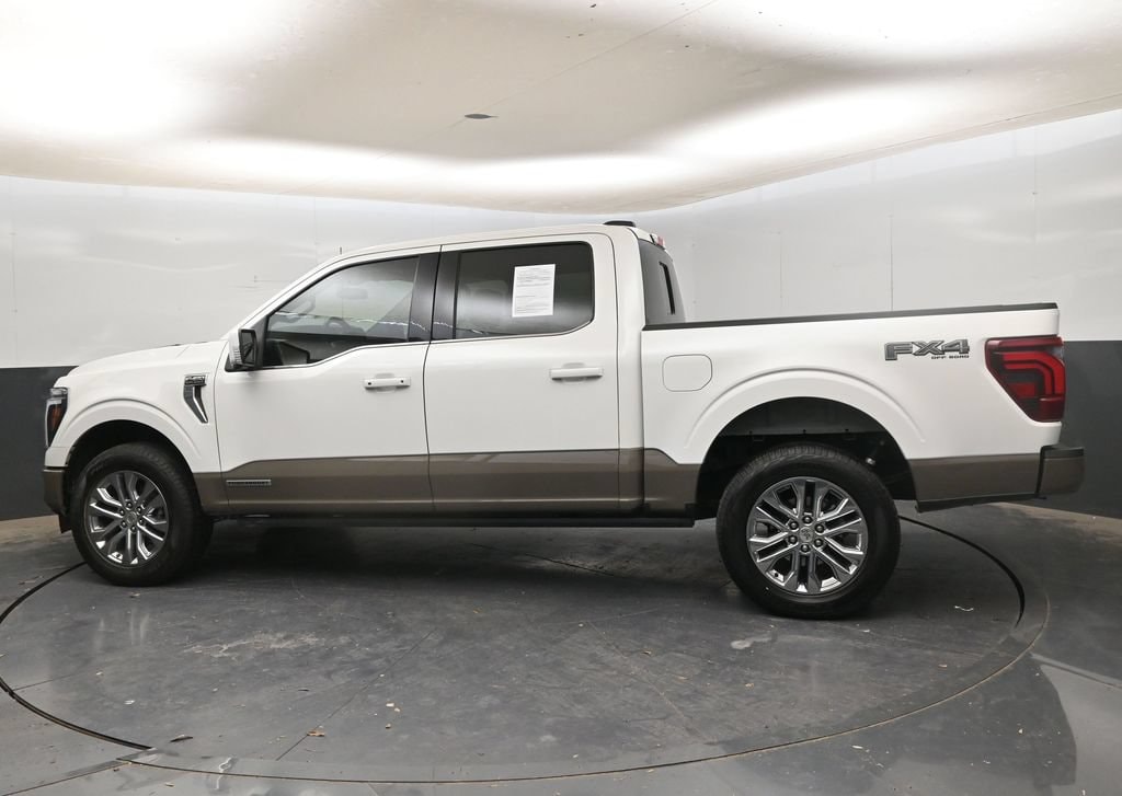 2025 Ford F-150 King Ranch - Photo 6