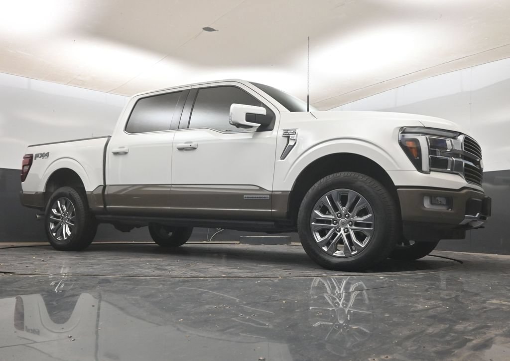 2025 Ford F-150 King Ranch - Photo 24