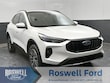 Ford Escape Plug-In Hybrid