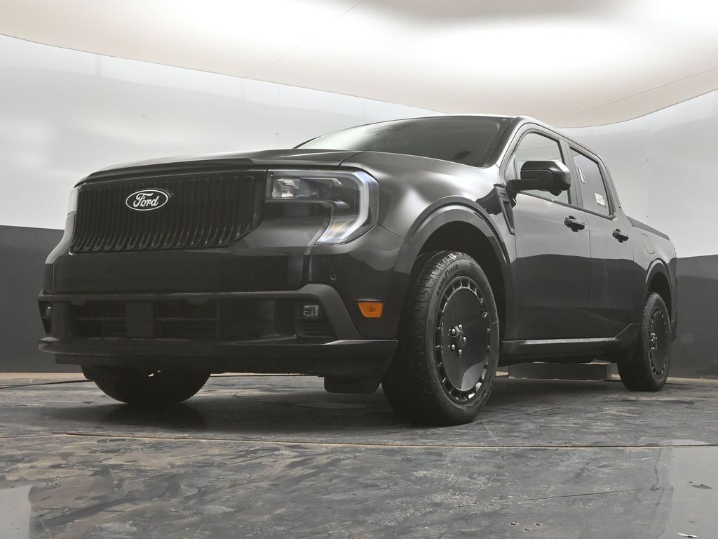 2025 Ford Maverick Lobo Premium - Photo 24