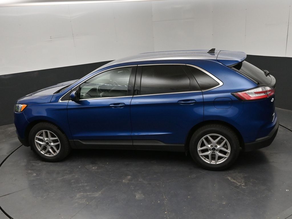 2024 Ford Edge SEL - Photo 35