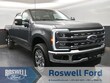 Ford F-250SD