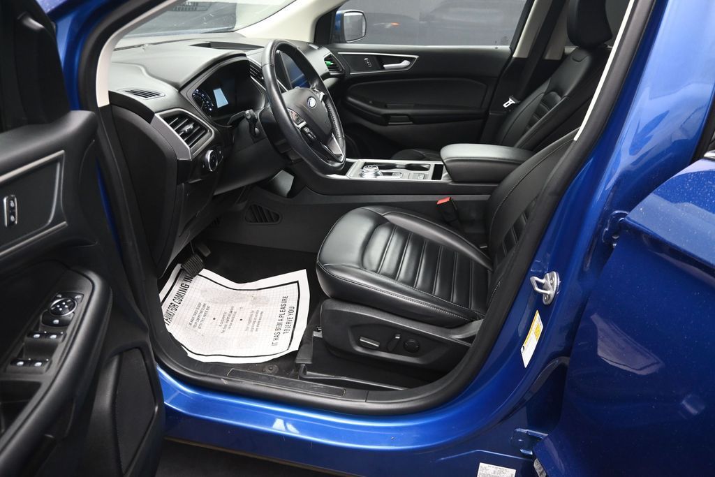 2024 Ford Edge SEL - Photo 12