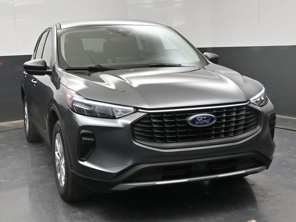 New 2025 Ford Escape Active SUV