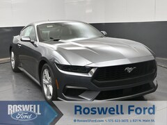 2026 Ford Mustang Ecoboost Coupe