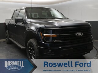 2026 Ford F-150 XLT Truck