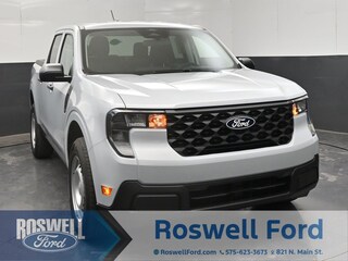 2026 Ford Maverick XL Truck