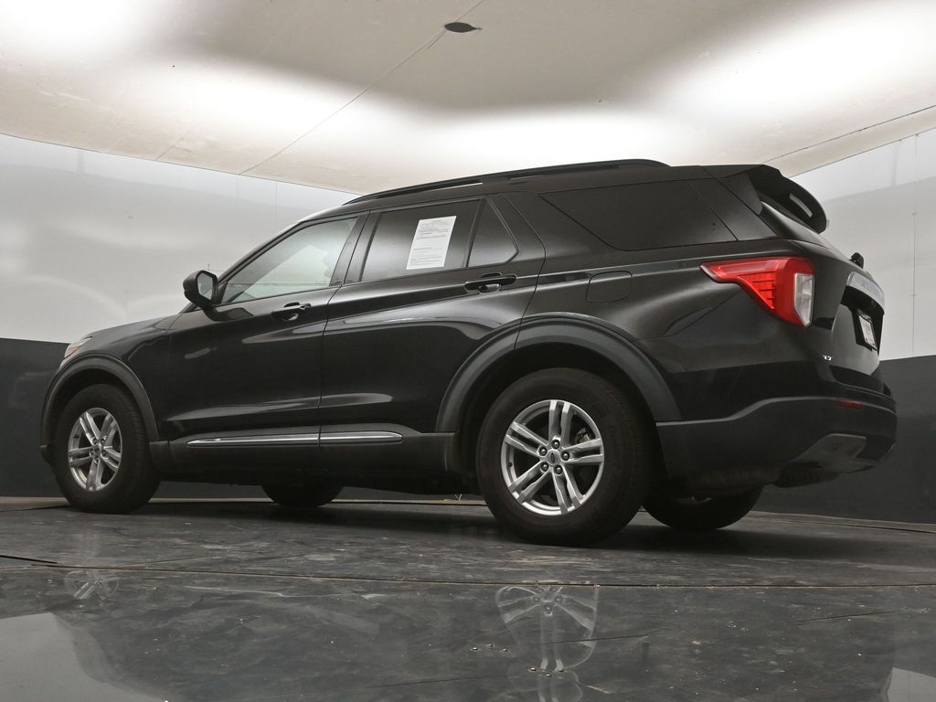 2023 Ford Explorer XLT - Photo 27