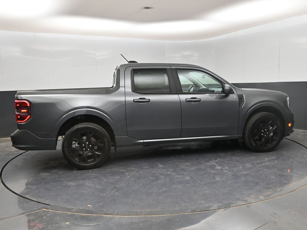 2025 Ford Maverick Lobo Premium - Photo 8