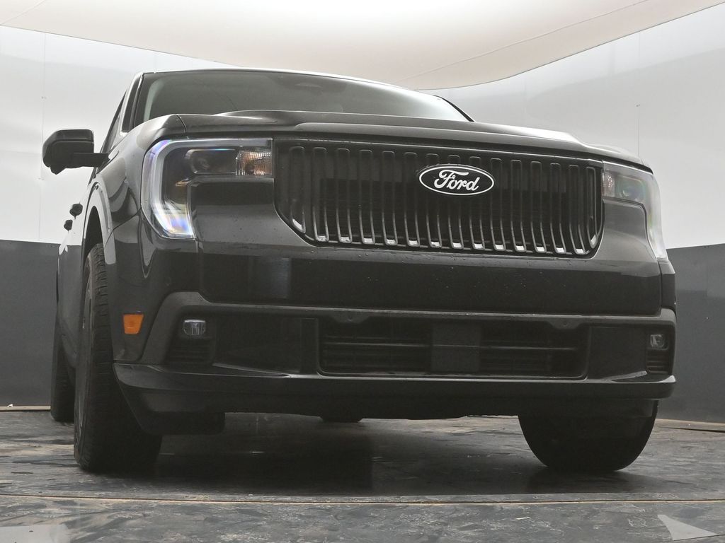 2025 Ford Maverick Lobo Premium - Photo 23