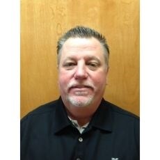 Staff member Dale Cartlidge from ID_421f320d787c