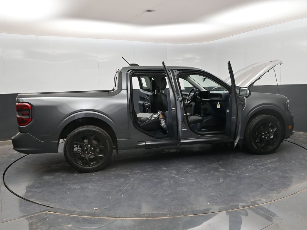 2025 Ford Maverick Lobo Premium - Photo 41