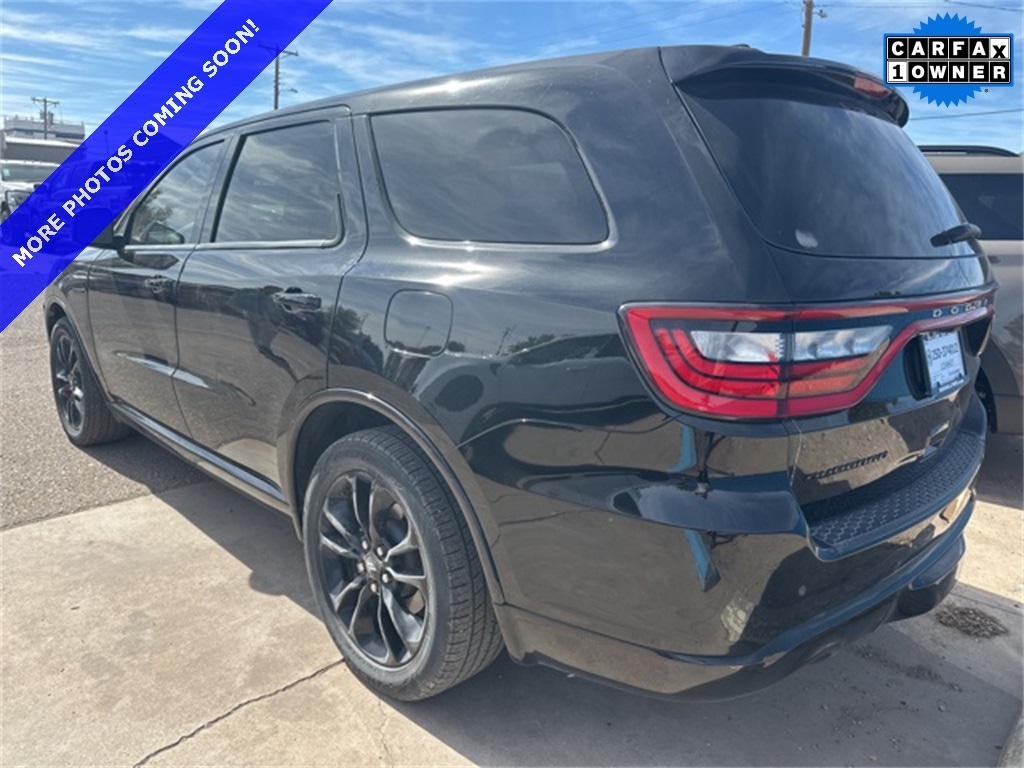 Used 2020 Dodge Durango R/T SUV