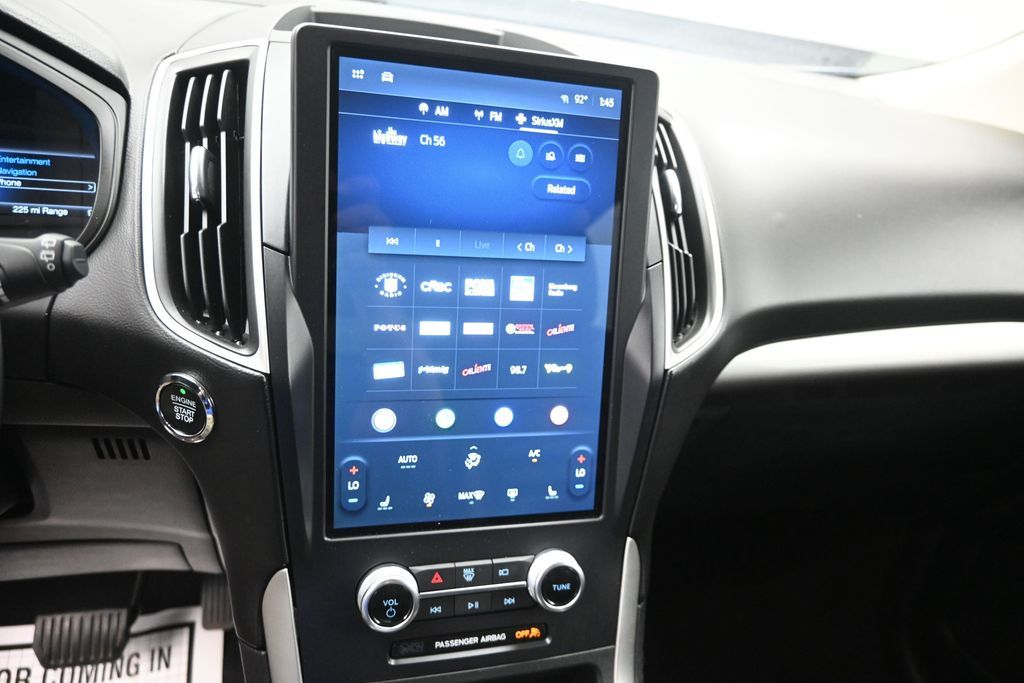 2024 Ford Edge SEL - Photo 15