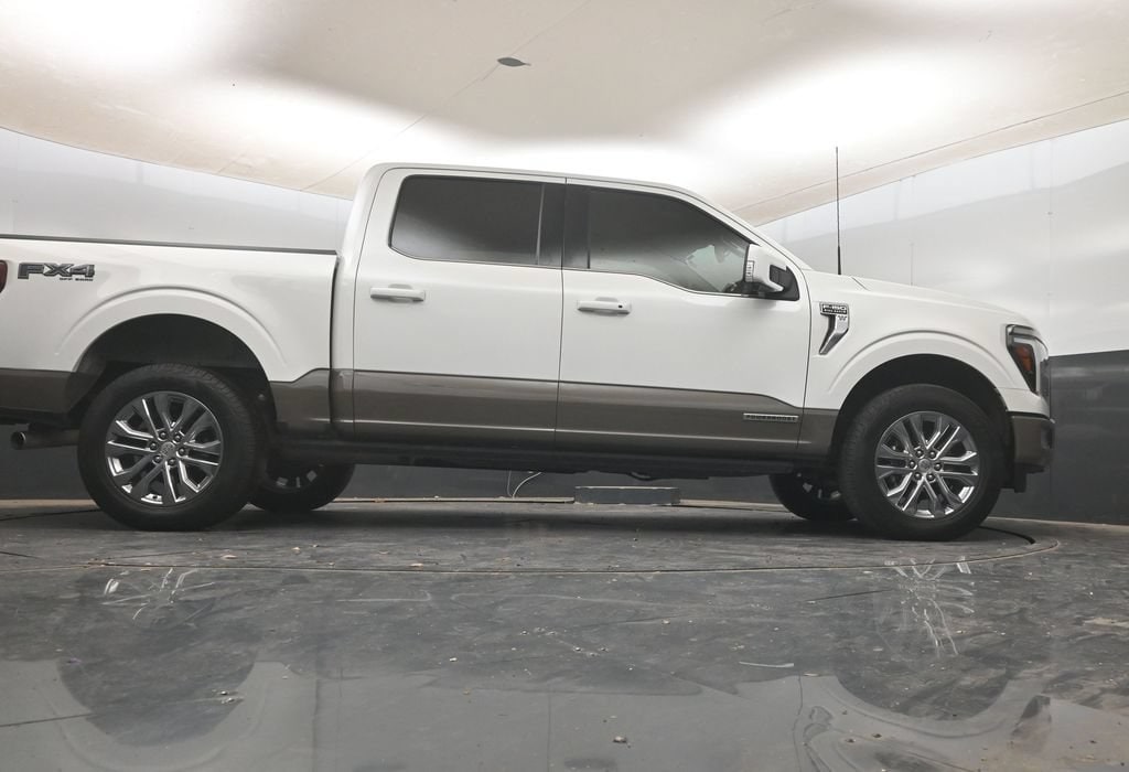 2025 Ford F-150 King Ranch - Photo 31