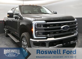 2026 Ford F-250 King Ranch Truck