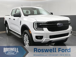 2025 Ford Ranger XL Truck