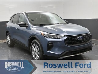 2025 Ford Escape Active SUV