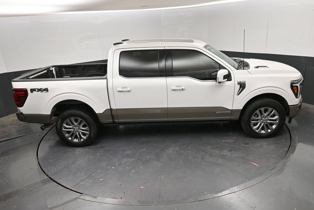 2025 Ford F-150 King Ranch - Photo 39