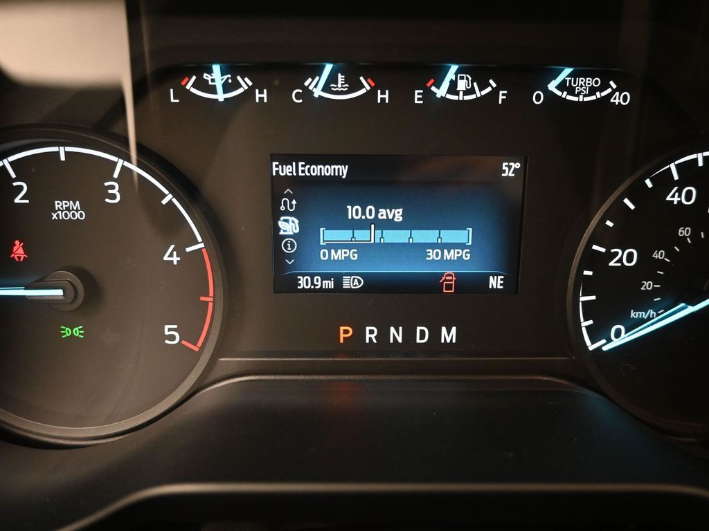 2025 Ford F-250 Super Duty XL - Photo 6