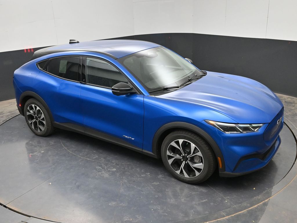 2025 Ford Mustang Mach-E Select - Photo 28