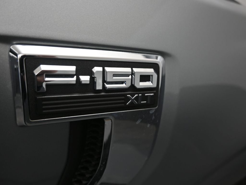 2025 Ford F-150 XLT - Photo 18