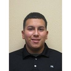 Staff member Joseph Rentaria from ID_fd07c0cf6e7e