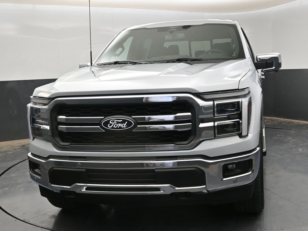 New 2025 Ford F-150 Lariat Truck