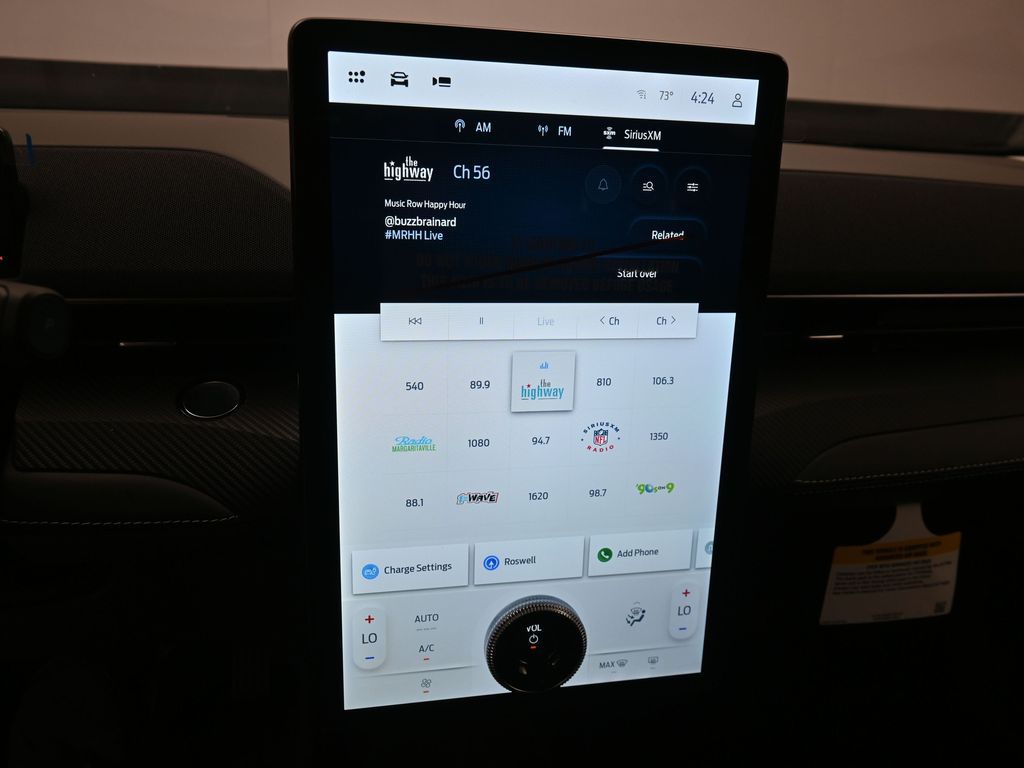 2025 Ford Mustang Mach-E Select - Photo 14