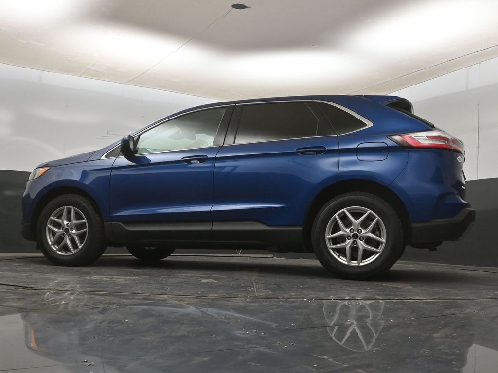 2024 Ford Edge SEL - Photo 27